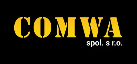 Logo von ComWa spol. s r.o.